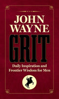 John Wayne Grit - MPHOnline.com