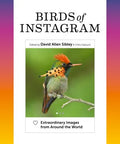 Birds of Instagram - MPHOnline.com