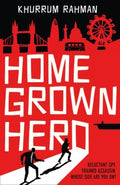 Homegrown Hero - MPHOnline.com