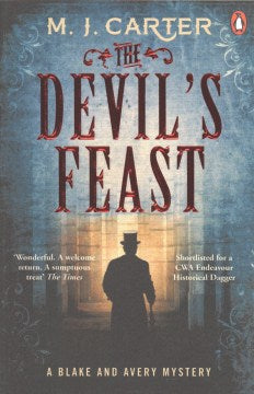 Devil's Feast - MPHOnline.com
