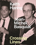 Keith Haring - Jean Michel Basquiat - MPHOnline.com