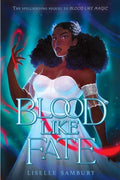 Blood Like Fate - MPHOnline.com