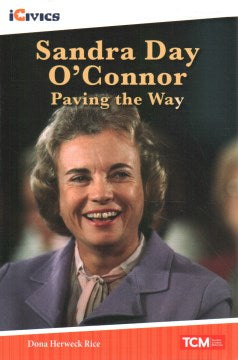 Sandra Day O'Connor - MPHOnline.com