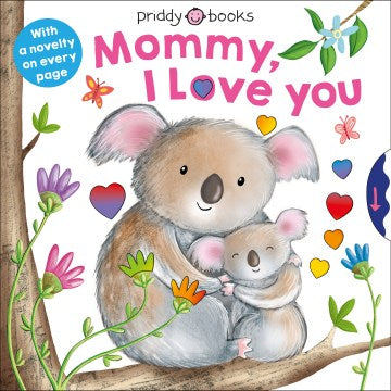 Mommy, I Love You - MPHOnline.com