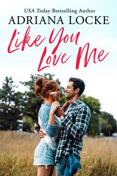 Like You Love Me - MPHOnline.com