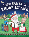 I Saw Santa in Rhode Island - MPHOnline.com