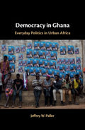 Democracy in Ghana - MPHOnline.com