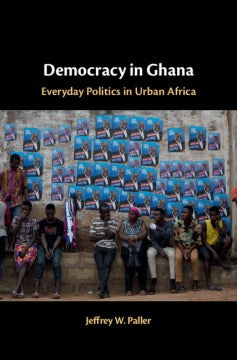 Democracy in Ghana - MPHOnline.com