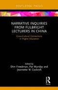 Narrative Inquiries from Fulbright Lecturers in China - MPHOnline.com