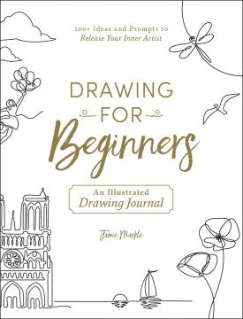 Drawing for Beginners - MPHOnline.com