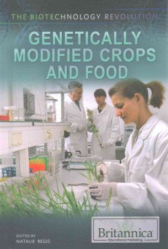 Genetically Modified Crops and Food - MPHOnline.com