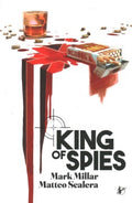 King of Spies - MPHOnline.com