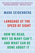 Language at the Speed of Sight - MPHOnline.com