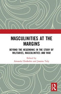 Masculinities at the Margins - MPHOnline.com