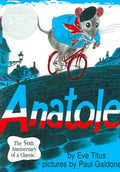 Anatole - MPHOnline.com