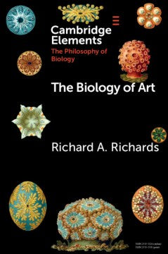 The Biology of Art - MPHOnline.com