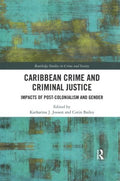 Caribbean Crime and Criminal Justice - MPHOnline.com