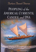 Peopling of the Americas, Currents, Canoes, and DNA - MPHOnline.com