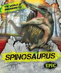 Spinosaurus - MPHOnline.com