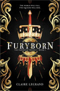 Furyborn - MPHOnline.com