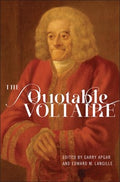 The Quotable Voltaire - MPHOnline.com