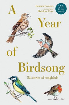 A Year of Birdsong - MPHOnline.com