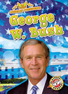 George W. Bush - MPHOnline.com