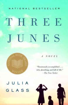 Three Junes - MPHOnline.com