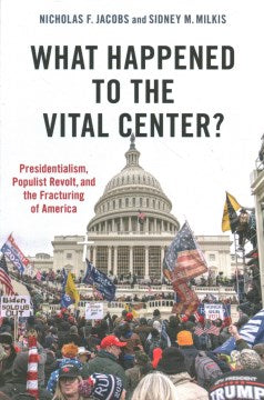 What Happened to the Vital Center? - MPHOnline.com