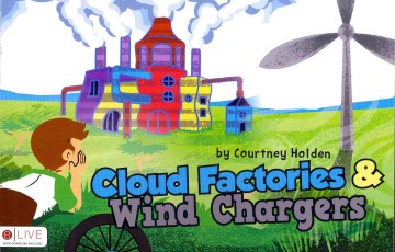 Cloud Factories & Wind Chargers - MPHOnline.com