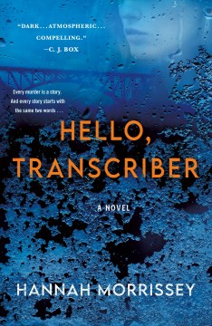 Hello, Transcriber - MPHOnline.com