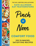 Pinch of Nom Comfort Food : 100 Slimming, Satisfying Recipes - MPHOnline.com