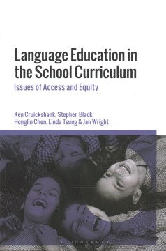 Language Education in the School Curriculum - MPHOnline.com