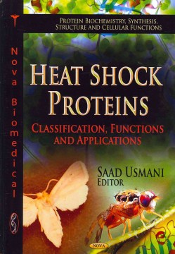 Heat Shock Proteins - MPHOnline.com