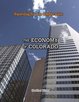 The Economy of Colorado - MPHOnline.com