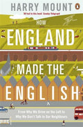 How England Made the English - MPHOnline.com