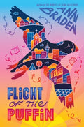 Flight of the Puffin - MPHOnline.com