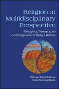 Religion in Multidisciplinary Perspective - MPHOnline.com