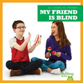 My Friend Is Blind - MPHOnline.com