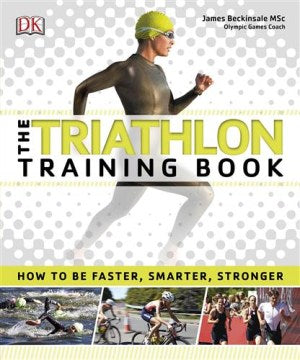 Triathlon Training Book - MPHOnline.com