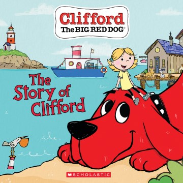 The Story of Clifford - MPHOnline.com