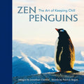 Zen Penguins - The Art of Keeping Chill - MPHOnline.com