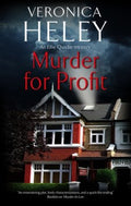 Murder for Profit - MPHOnline.com