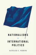 Nationalisms in International Politics - MPHOnline.com