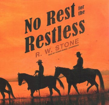 No Rest for the Restless - MPHOnline.com