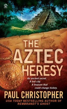 Aztec Heresy - MPHOnline.com