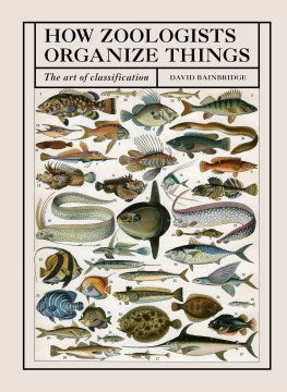 How Zoologists Organize Things - MPHOnline.com