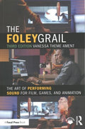 The Foley Grail - MPHOnline.com