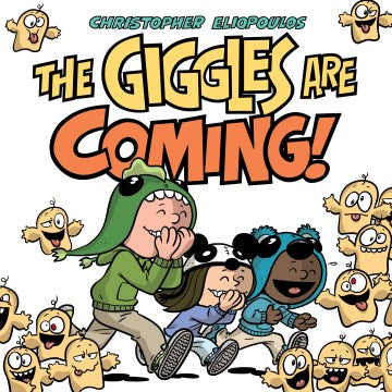 The Giggles Are Coming! - MPHOnline.com