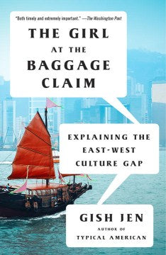 The Girl at the Baggage Claim - Explaining the East-West Culture Gap (Vintage Contemporaries) (Reprint) - MPHOnline.com